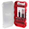 Milwaukee Shockwave Impact Duty Driver Bit Set -18pc