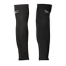 Mizuno Volleyball Arm Sleeve - Black Black