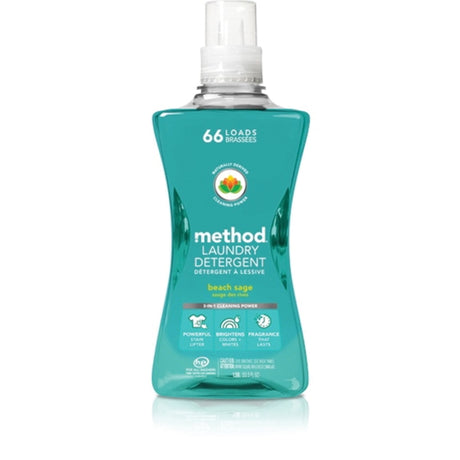 method Laundry Detergent