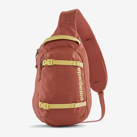 Patagonia Atom Sling - Burl Red 8l Burl red