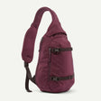 Patagonia Atom Sling 8l, Berry Fig