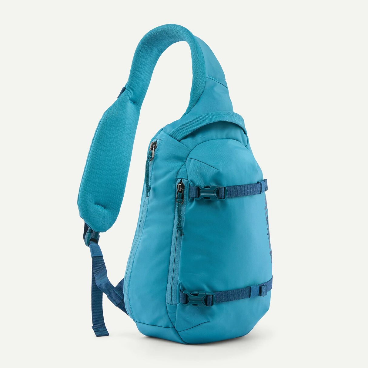Patagonia Atom Sling 8l, Mako Blue