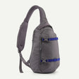 Patagonia Atom Sling 8l, May Grey