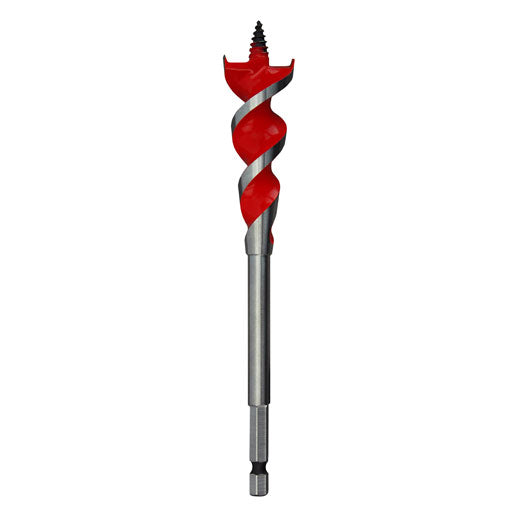 Milwaukee Speed Feed Wood Bit 1/2 In. X 6 In.