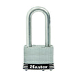 Master Lock Padlock Stainless steel