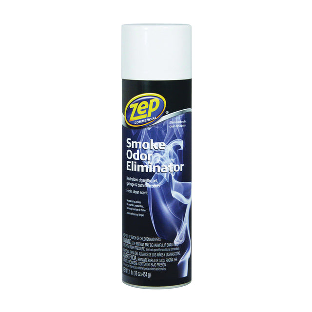 Zep Smoke Odor Eliminator
