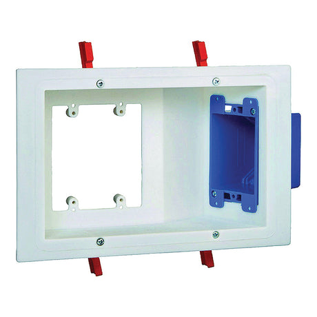 Carlon Electrical Box