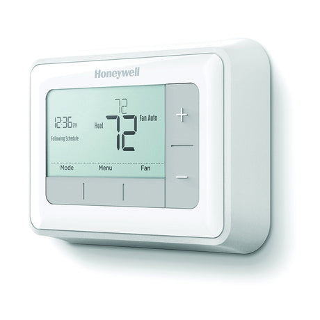 Honeywell Programmable Thermostat