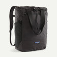 Patagonia Terravia Tote Pack, Black