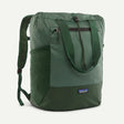 Patagonia Terravia Tote Pack 24l, Canopy Green