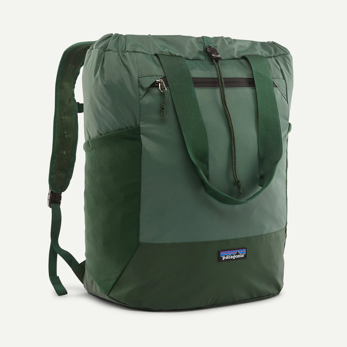 Patagonia Terravia Tote Pack 24l, Canopy Green