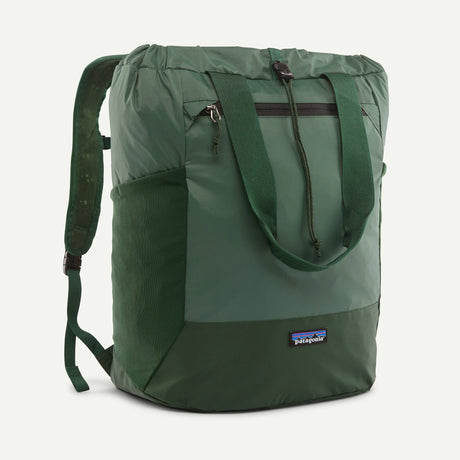 Patagonia Terravia Tote Pack 24l, Canopy Green