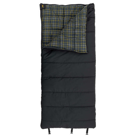 Browning Rambler 20 Sleeping Bag Brown