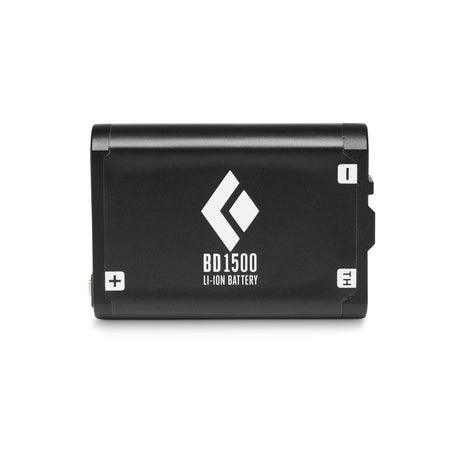Black Diamond Equipm Bd 1500 Battery