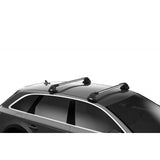 Thule Edge Clamp Black