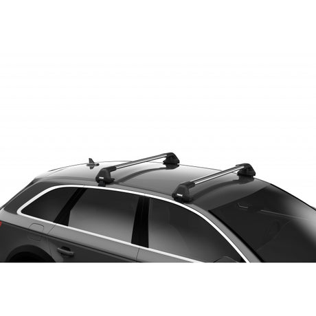 Thule Edge Clamp Black