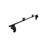 Thule Bed Rider Pro Compact Truck Bike Rack Black