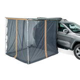 Thule Mosquito Net Walls For 6` Awning Black