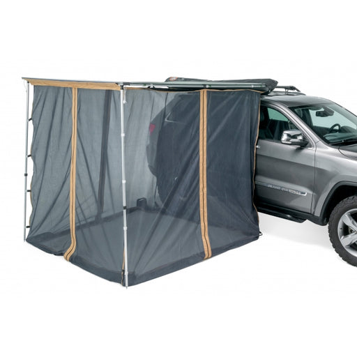 Thule Mosquito Net Walls For 6` Awning Black