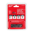 Milwaukee 6 In. Saw Chain