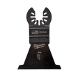 Milwaukee Open-lok 2-1/2 In. Hcs Wood Blade