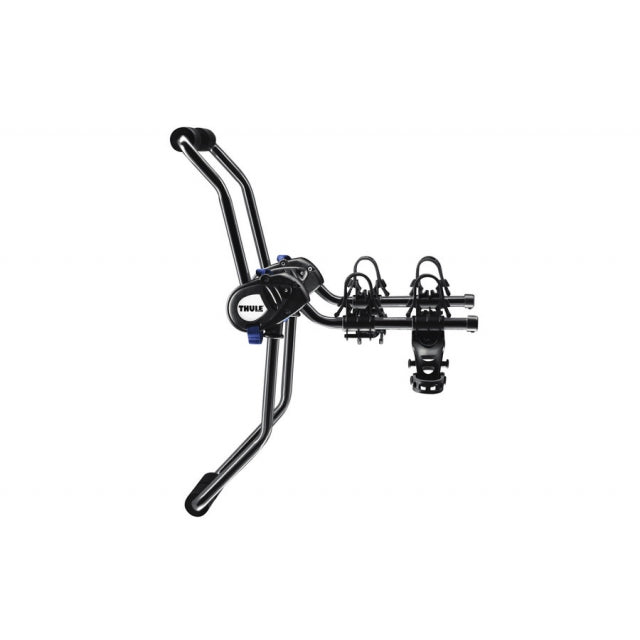 Thule Passage 2 Trunk Bike Rack 2 Bike