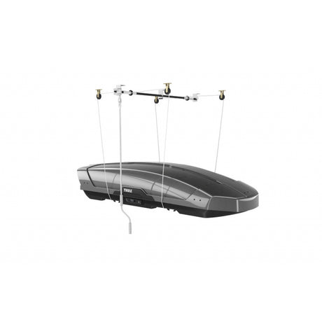 Thule MultiLift Storage Lift Kit Silver