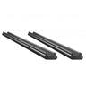 Thule TracRac SR Base Rail (14-19 Silverado/Sierra Short Bed) Black