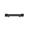 Thule SnowPack M Ski & Snowboard Rack - Black Black