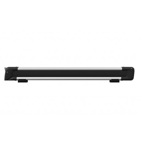 Thule SnowPack L Ski & Snowboard Rack - Black Black