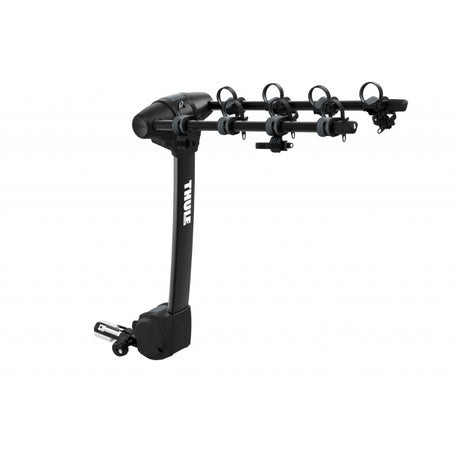 Thule Apex XT 4 Hitch Bike Rack Black