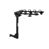 Thule Range 4 Bike Hitch Rack Black