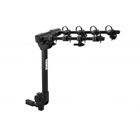 Thule Camber 4 Hitch Bike Rack Black