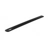 Thule WingBar Evo 108 Load Bars Black Black