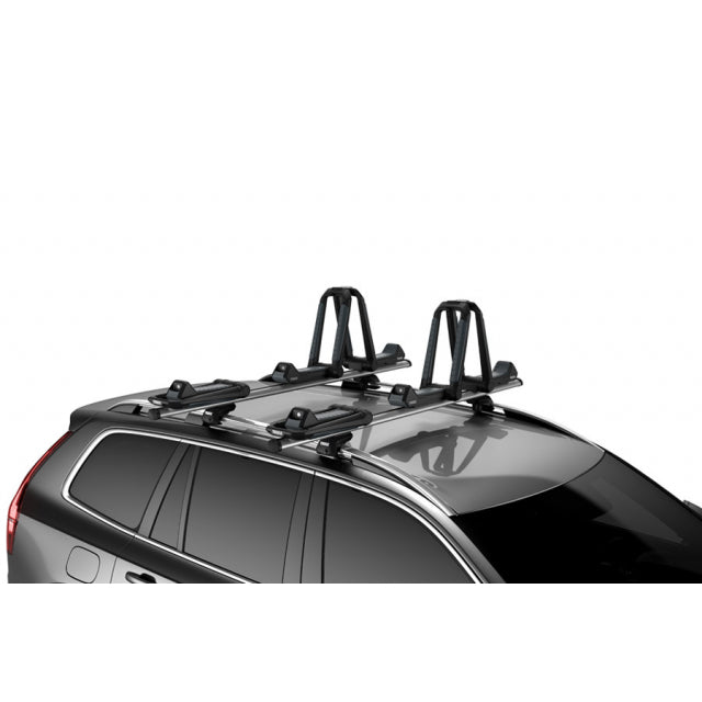 Thule ProBar Evo 175 Load Bars Black