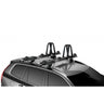 Thule ProBar Evo 175 Load Bars Black