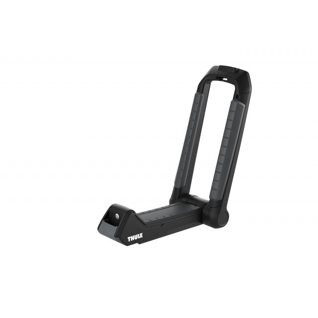 Thule Hull-a-Port Aero Kayak Rack Black