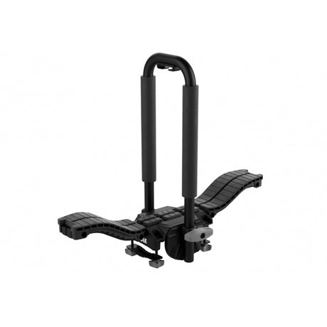 Thule Compass Kayak & SUP Rack Black