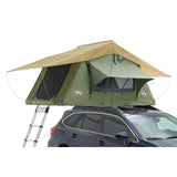 Thule Tepui Explorer Kukenam 3 Rooftop Tent - Olive Green Olive Green