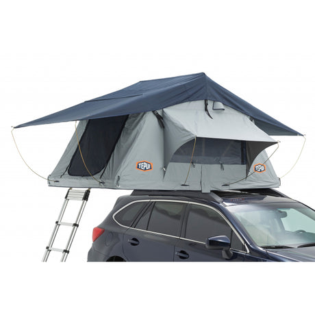 Thule Tepui Explorer Kukenam 3 Rooftop Tent - Hazy Gray Hazy Gray