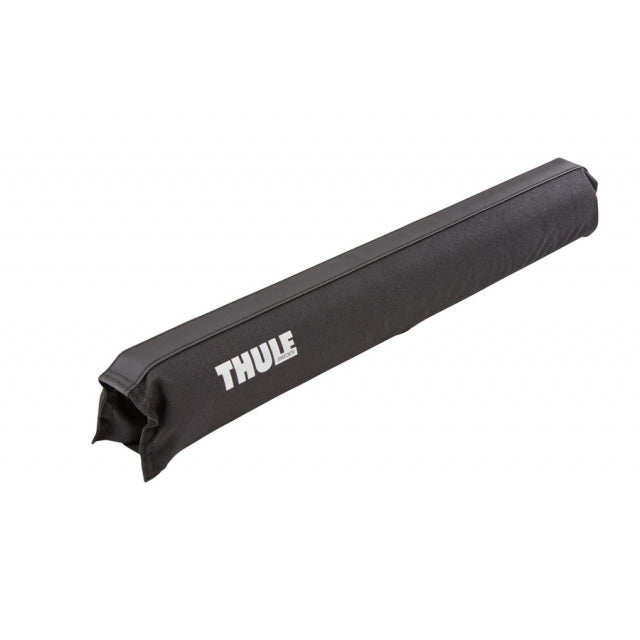 Thule Surf Pads Narrow M 20in Black