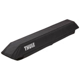 Thule Surf Pads Wide M 20in Black