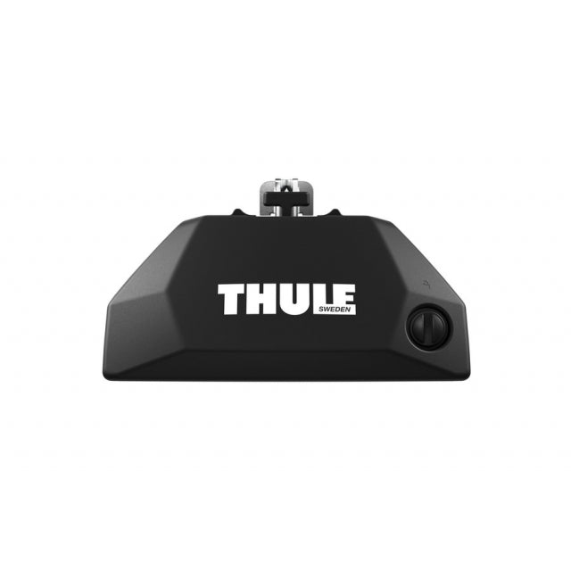 Thule Evo Flush Rail Black