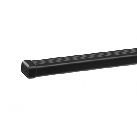 Thule SquareBar Evo 127 Load Bars Black