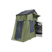 Thule Tepui Ruggedized Autana Rooftop Tent 3 W/ Annex- Olive Green Olive Green