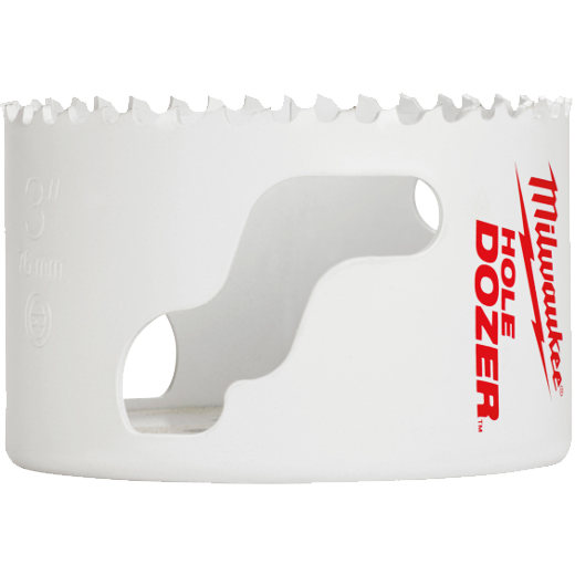 Milwaukee 1-1/4 In. Hole Dozer Bi-metal Hole Saw