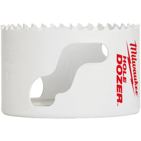 Milwaukee 1-1/4 In. Hole Dozer Bi-metal Hole Saw