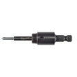 Milwaukee Retractable Starter Bit With Large Arbor