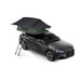 Thule Tepui Foothill Rooftop Tent Black