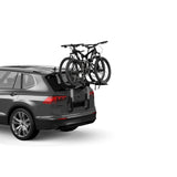 Thule Outway Platform Bike Trunk Rack Silver/black